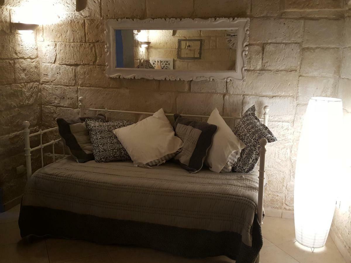 Dimora Petra Apartment Lecce Exterior photo