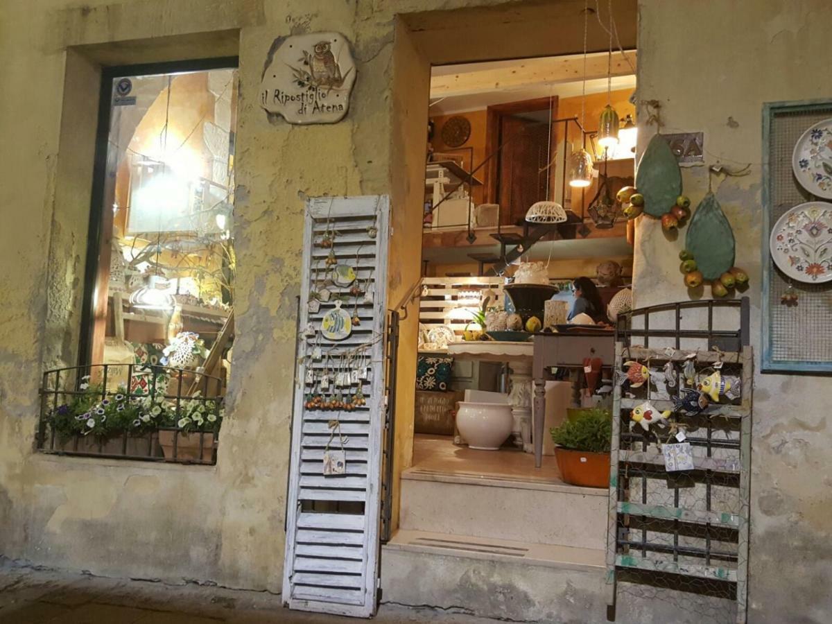 Dimora Petra Apartment Lecce Exterior photo