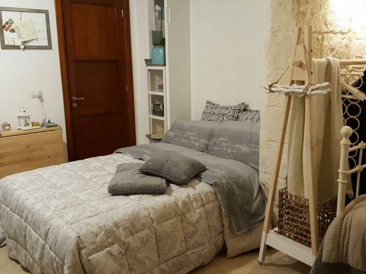 Dimora Petra Apartment Lecce Exterior photo