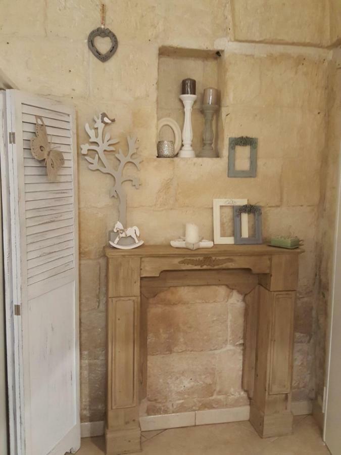 Dimora Petra Apartment Lecce Exterior photo
