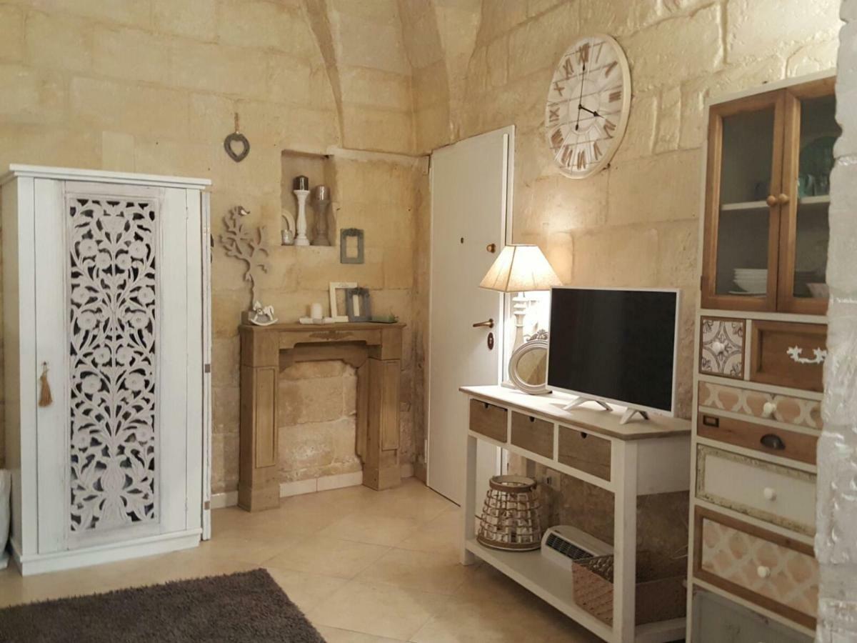 Dimora Petra Apartment Lecce Exterior photo