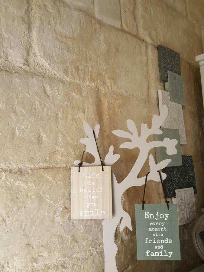 Dimora Petra Apartment Lecce Exterior photo