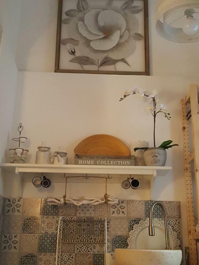 Dimora Petra Apartment Lecce Exterior photo